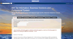 Desktop Screenshot of philippinecpa.com