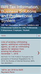 Mobile Screenshot of philippinecpa.com