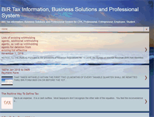 Tablet Screenshot of philippinecpa.com